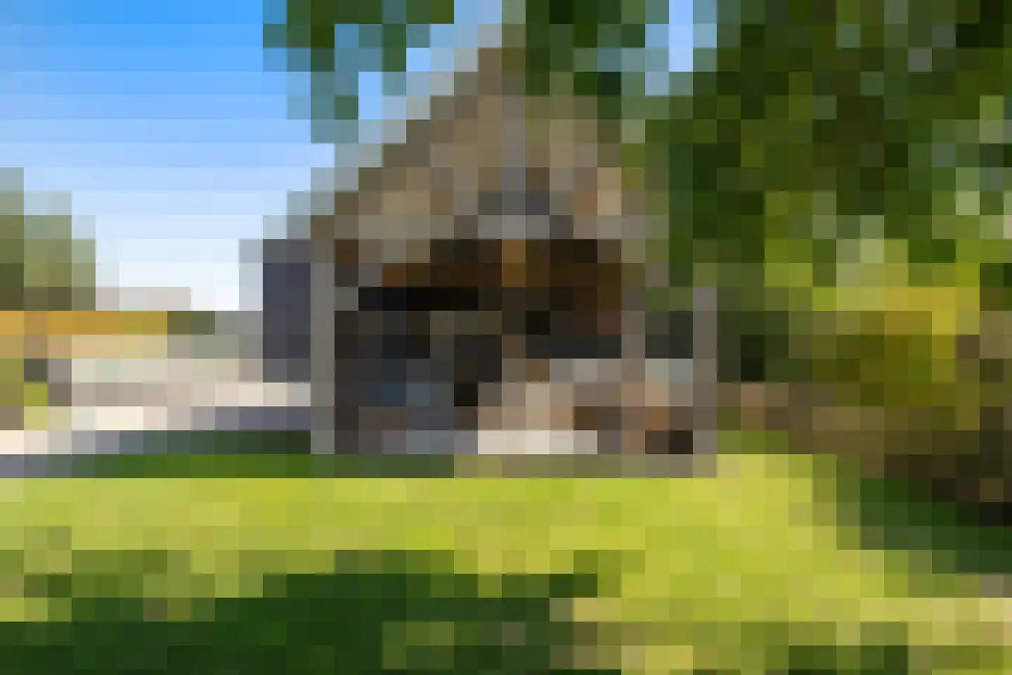 Dorp 74 Polsbroek thumbnail 5
