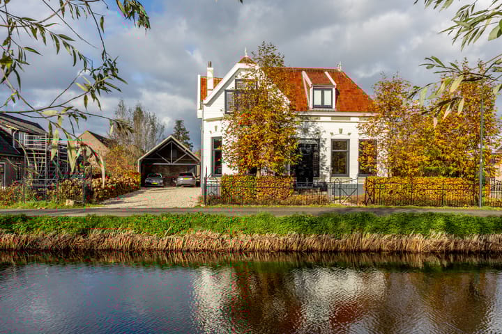 Dorp 79 en Polsbroek foto