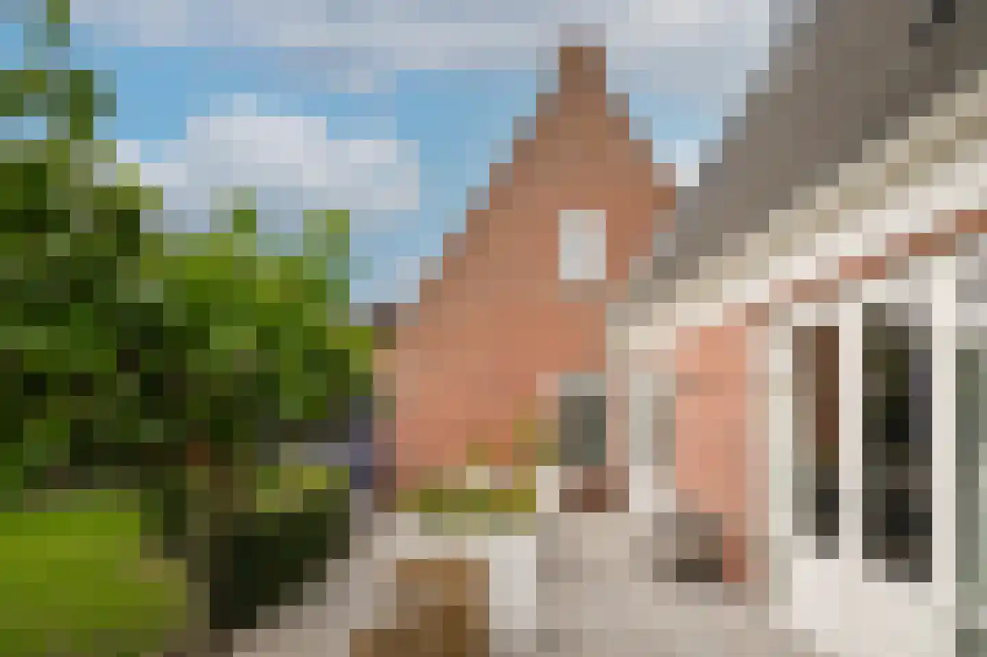 Dorp 94 B Polsbroek thumbnail 36
