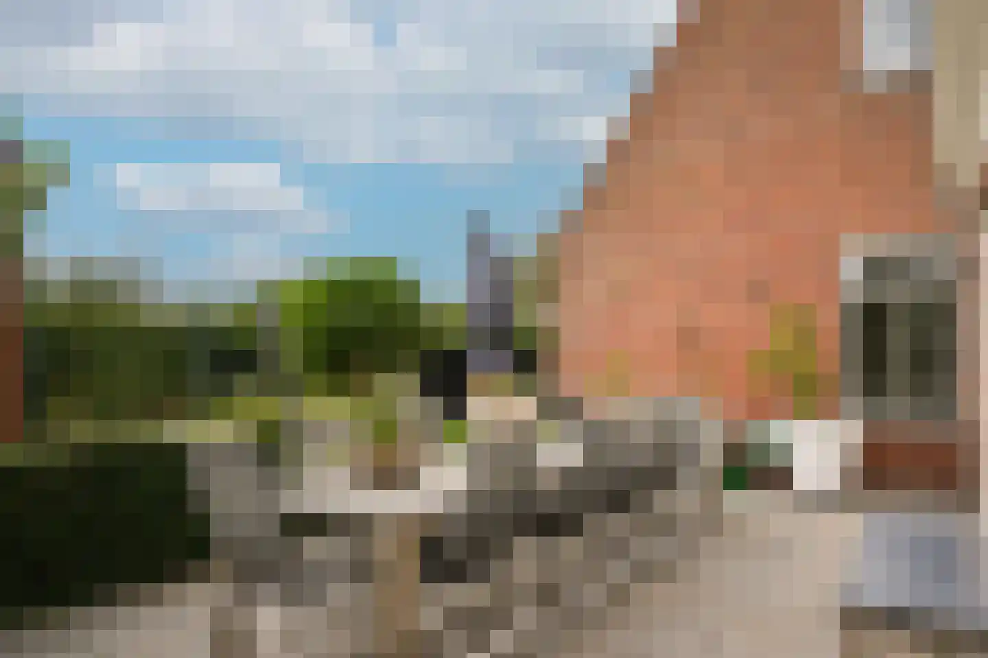 Dorp 94 B Polsbroek thumbnail 38
