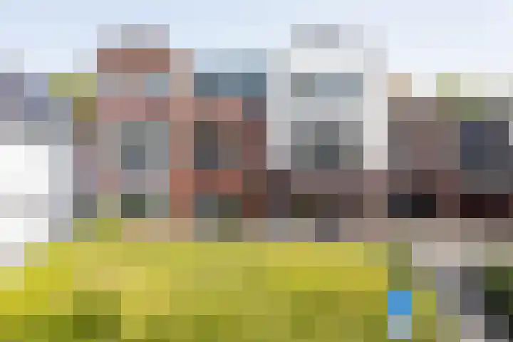 Dorpen 11 D en Schagen