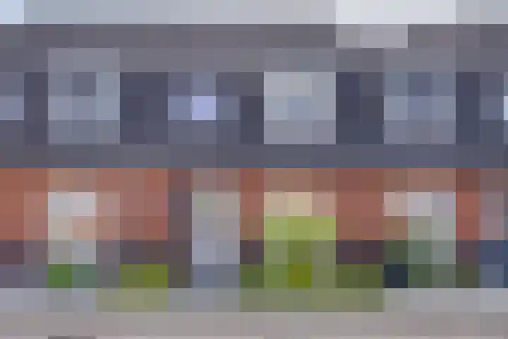 Dörper Tore 24 Helden