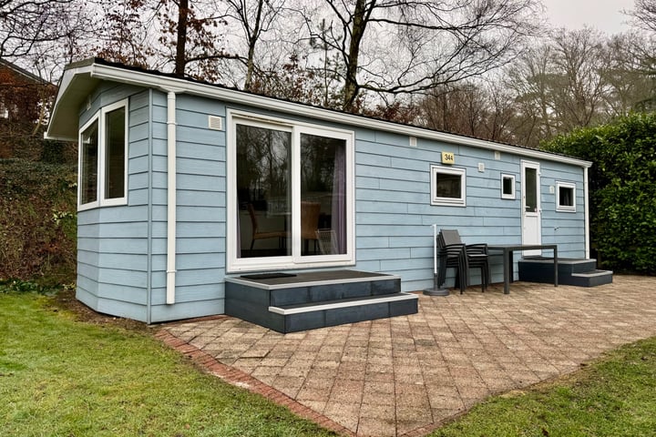 Dorperheideweg 12-2344 in Arcen photo