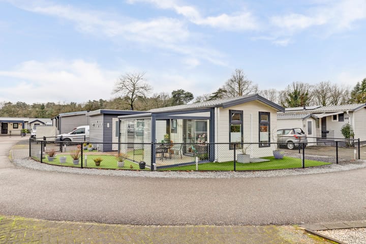 Photo de la maison Dorperheideweg 34-2104, Arcen