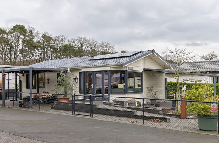 Dorperheideweg 34-2112 in Arcen foto