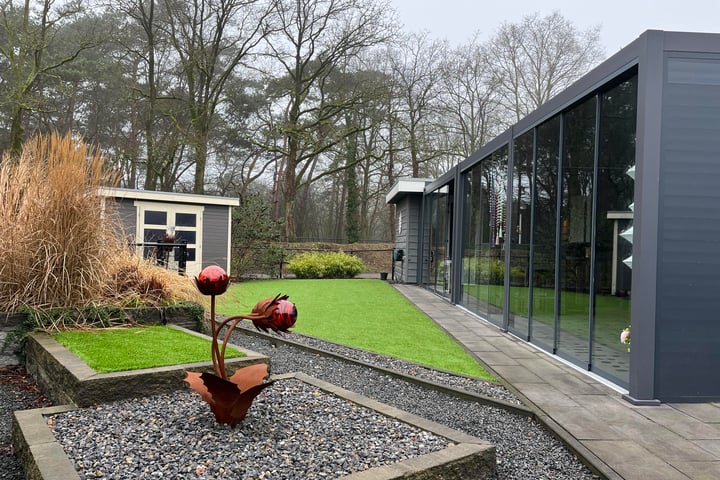 Dorperheideweg 34-2215 en Arcen foto