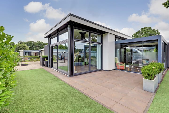 Dorperheideweg 34-2217 in Arcen photo