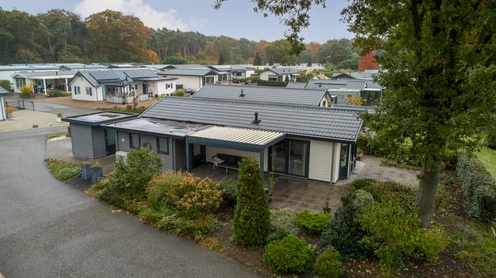 Photo de la maison Dorperheideweg 34-2223, Arcen