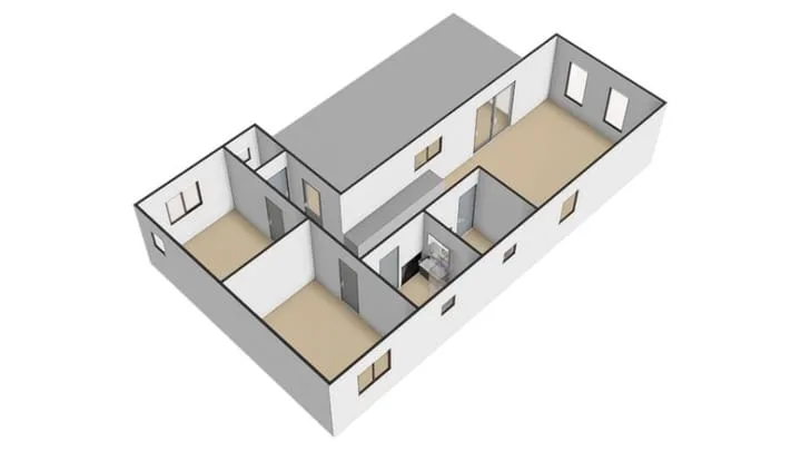 Dorperheideweg 34 2306 Arcen thumbnail 48