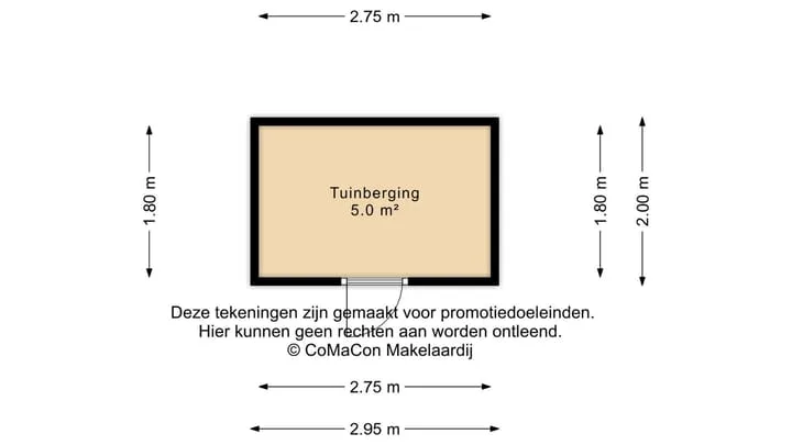 Dorperheideweg 34 2306 Arcen thumbnail 49