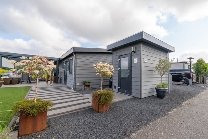 Dorperheideweg 34-2507 en Arcen foto