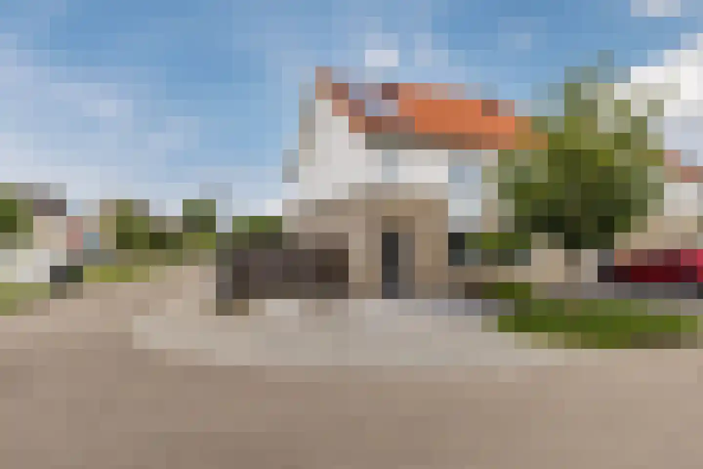 Dorpsakkers 20 in Soerendonk