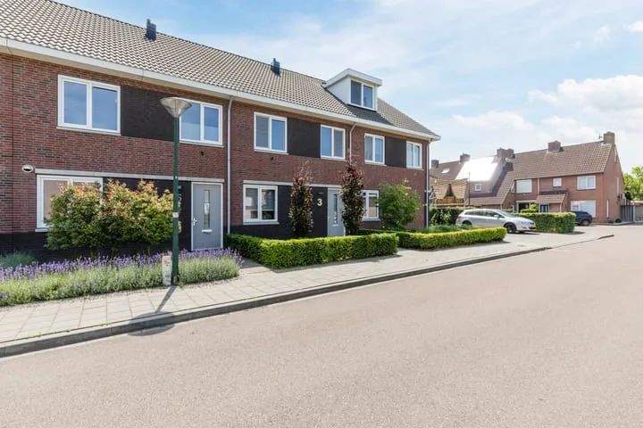 Dorpsakkers 3 Soerendonk foto 2