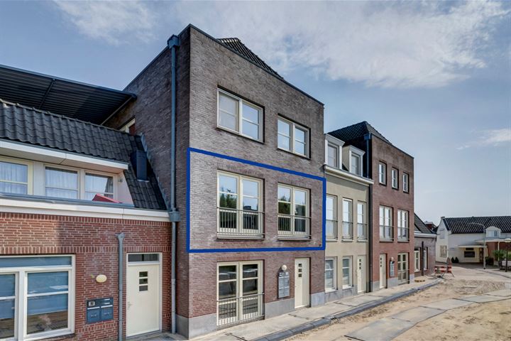 Dorpsdijk 39-04 dans Lobith photo