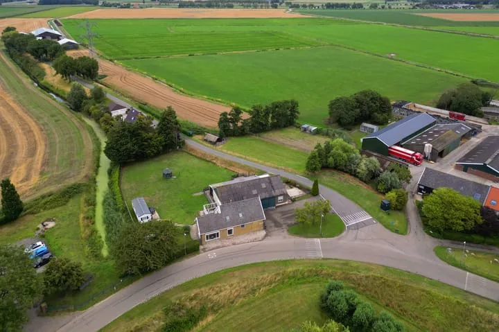 Dorpsdijk 81 Vierpolders thumbnail 57