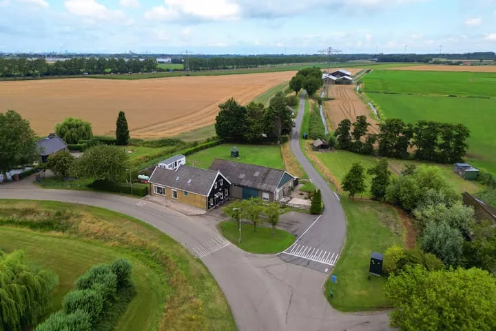 Dorpsdijk 81 Vierpolders thumbnail 61