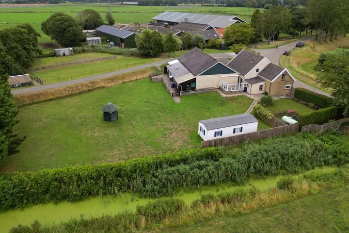 Dorpsdijk 81 Vierpolders thumbnail 63