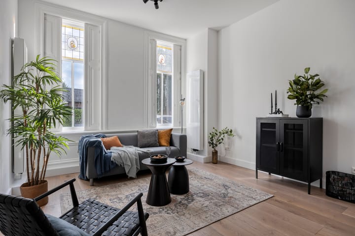 Dorpsdijk 94a in Rhoon Foto