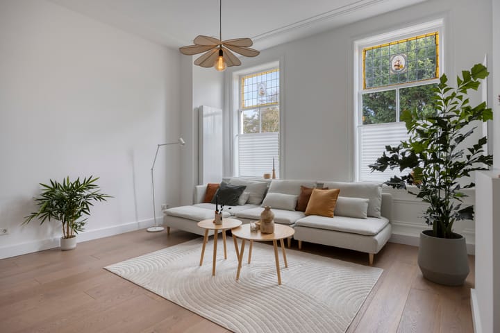 Dorpsdijk 94b in Rhoon Foto