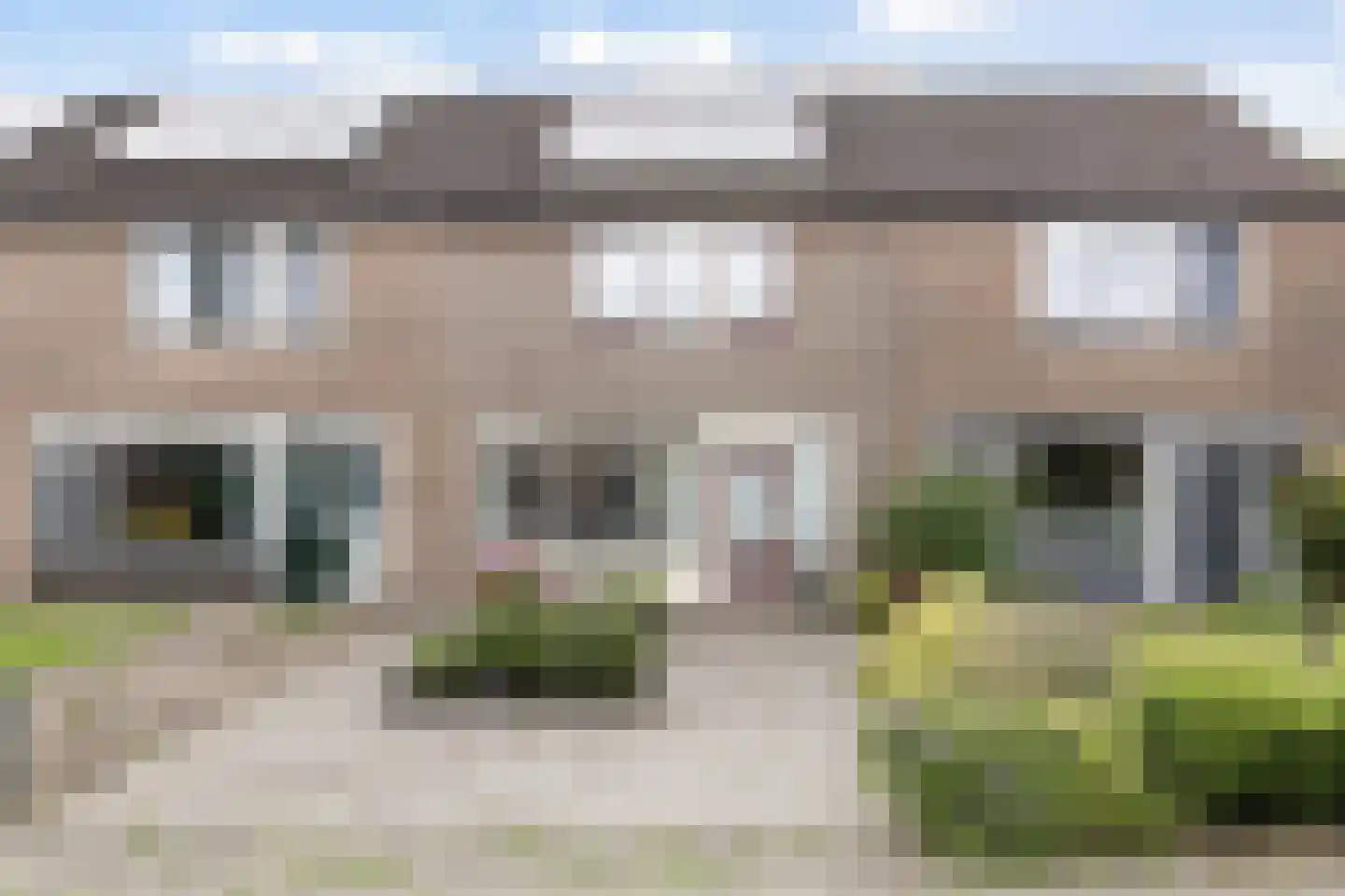 Dorpshuisstraat 31 in Veeningen