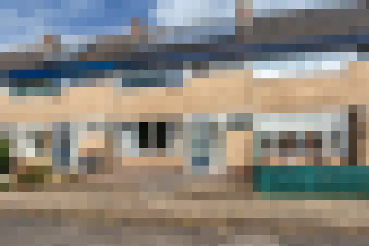 Dorpshuisstraat 43 Nieuwe Pekela