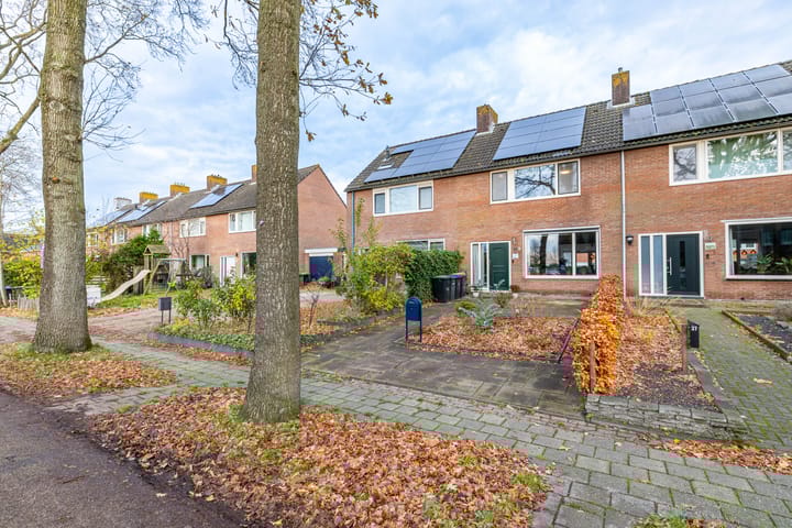 Photo de la maison Dorpshuisweg 39, Harkstede