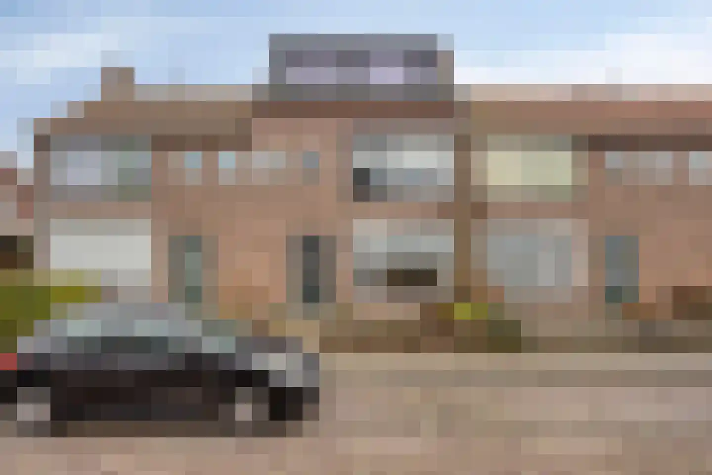 Dorpslaan 42 Nieuw-Lekkerland