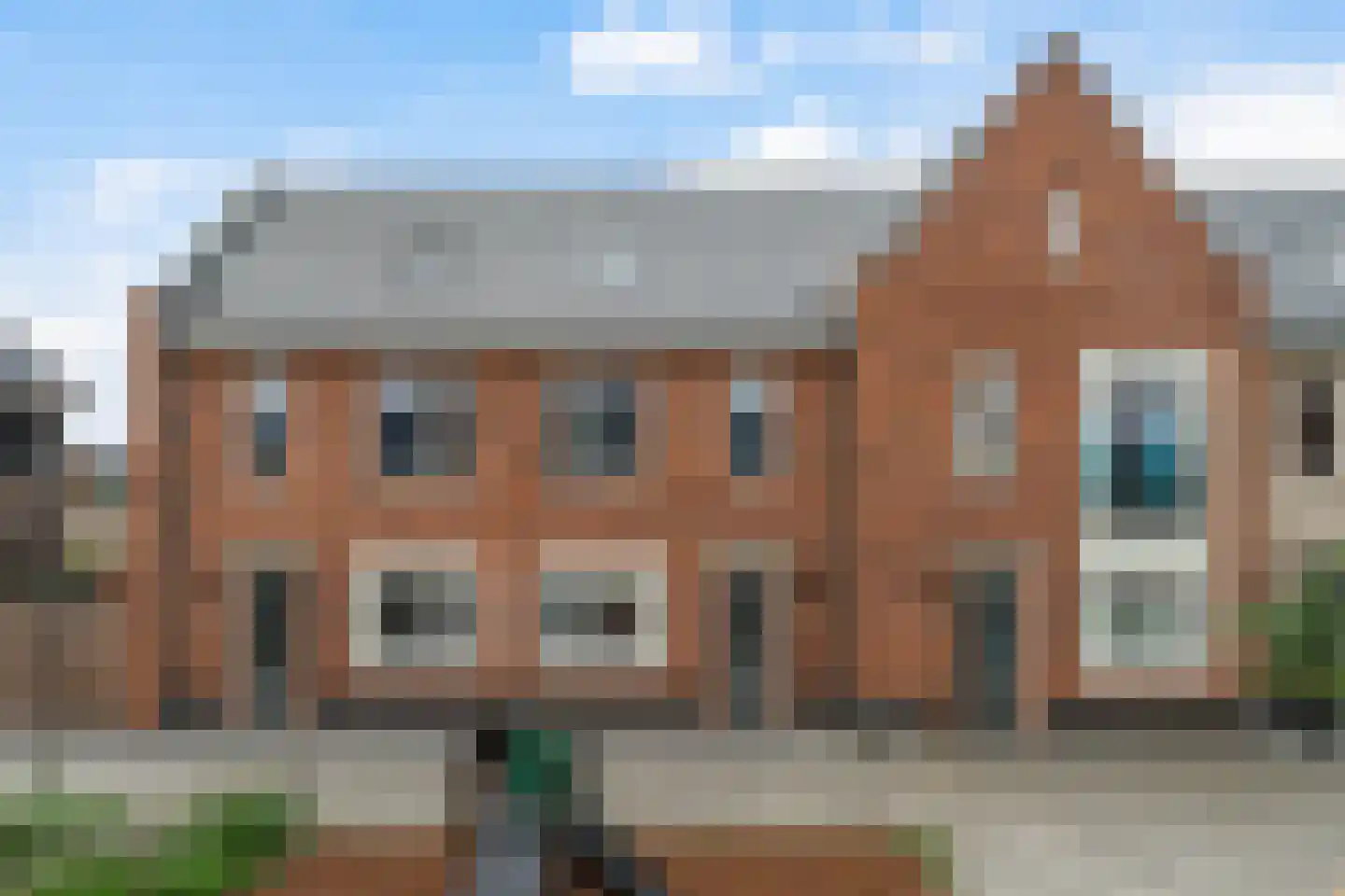 Dorpsomroeper 10 Hendrik-Ido-Ambacht