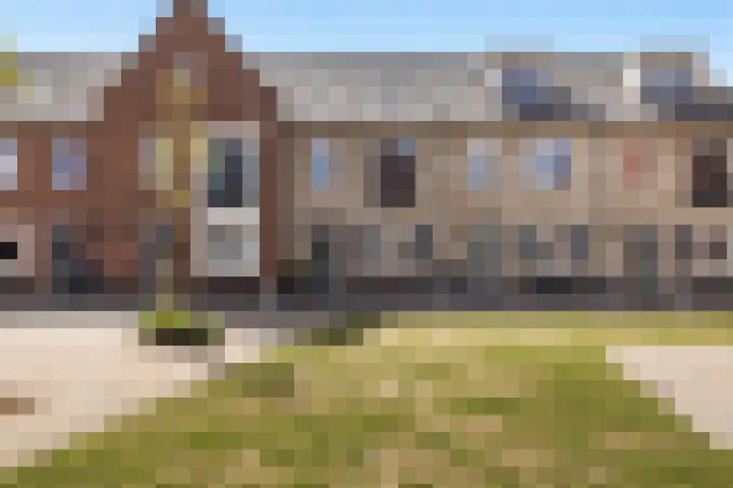Dorpsomroeper 6 Hendrik-Ido-Ambacht