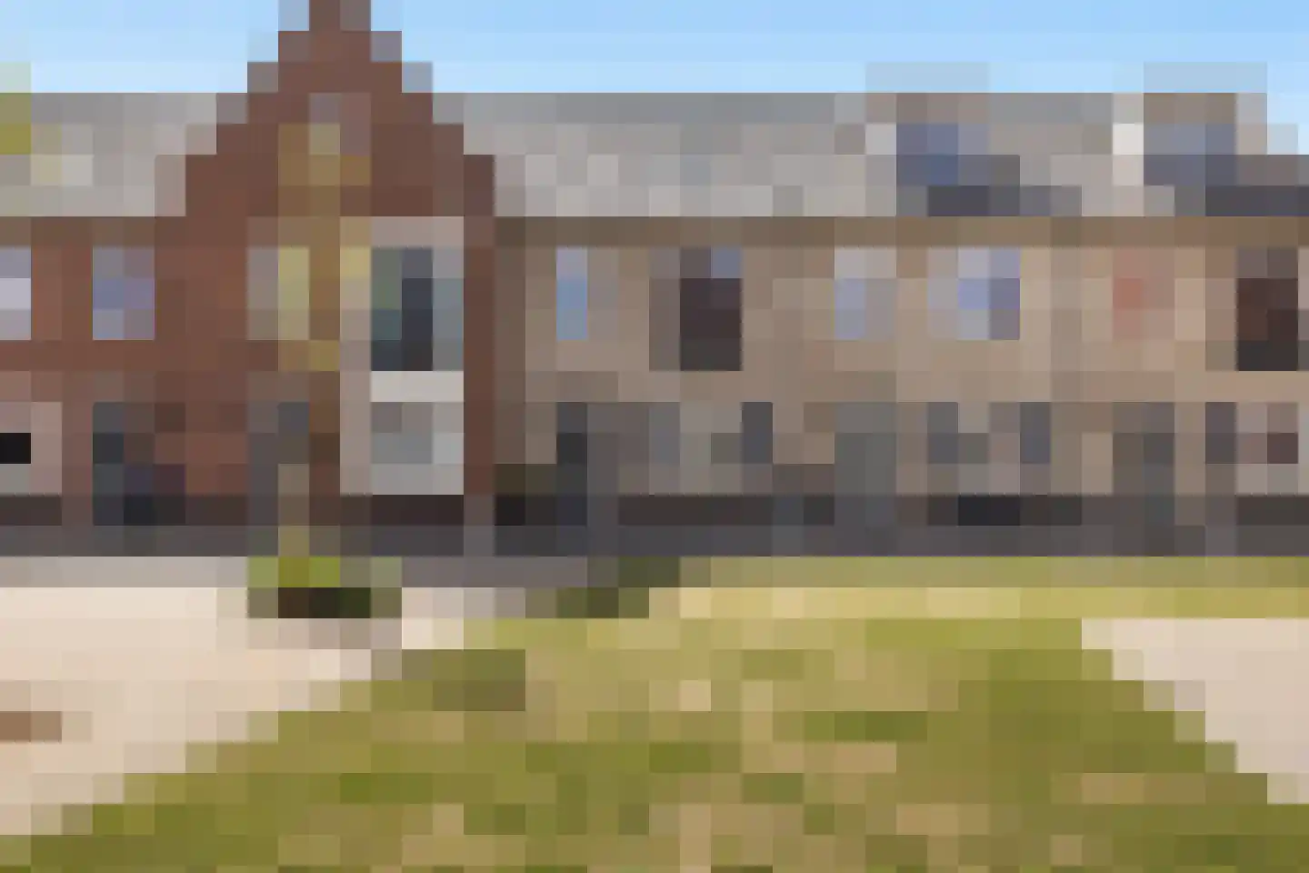 Dorpsomroeper 6 Hendrik-Ido-Ambacht