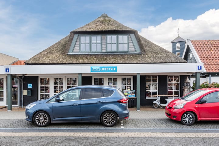 Photo de la maison Dorpsplein 16C, Callantsoog