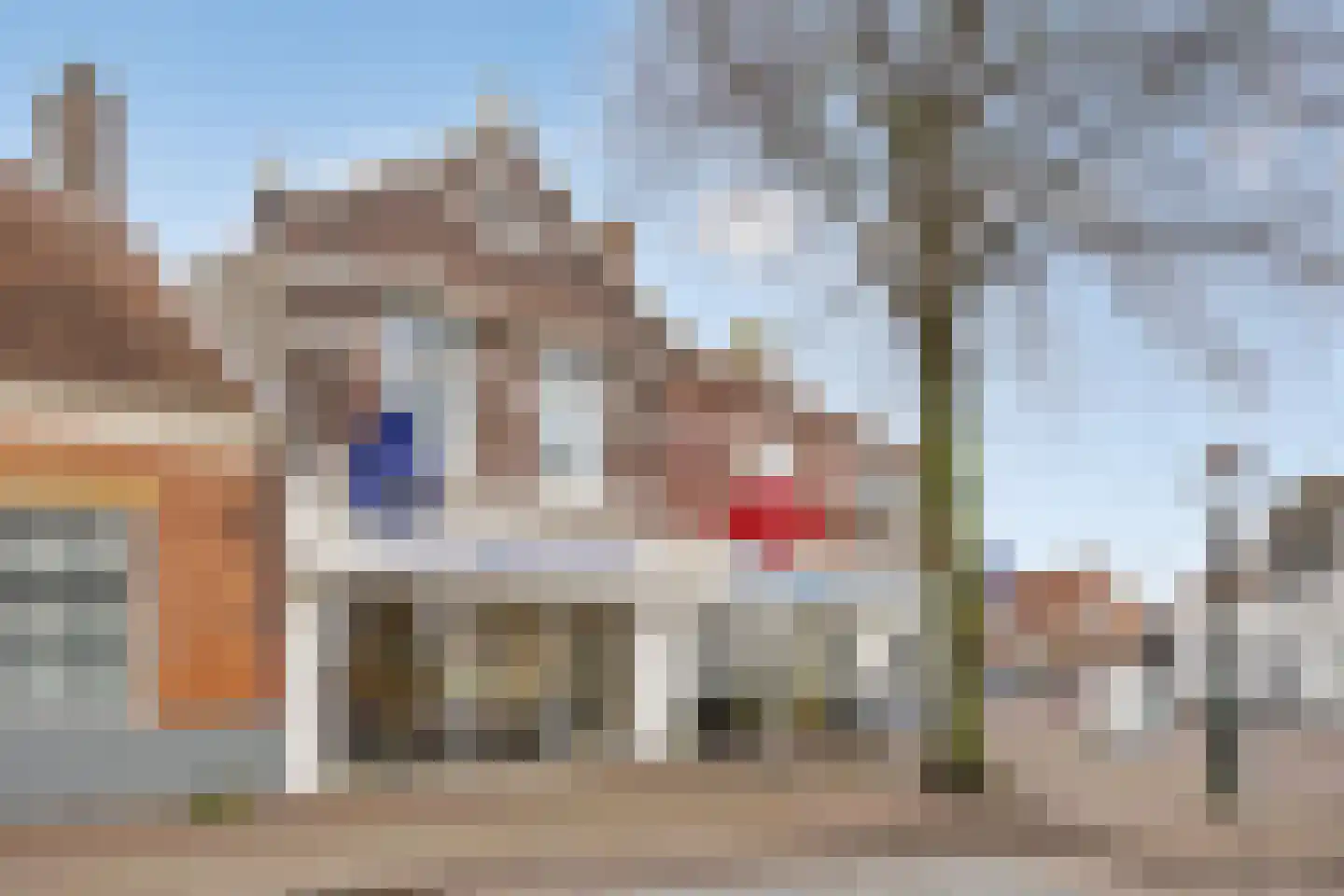 Dorpsplein 21 Koudekerke