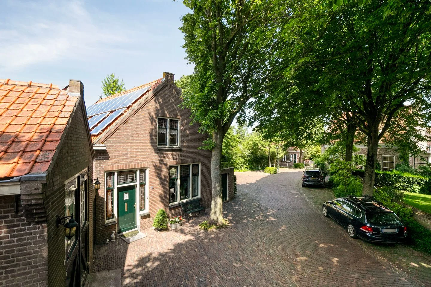 Dorpsplein 29 Aagtekerke thumbnail 24