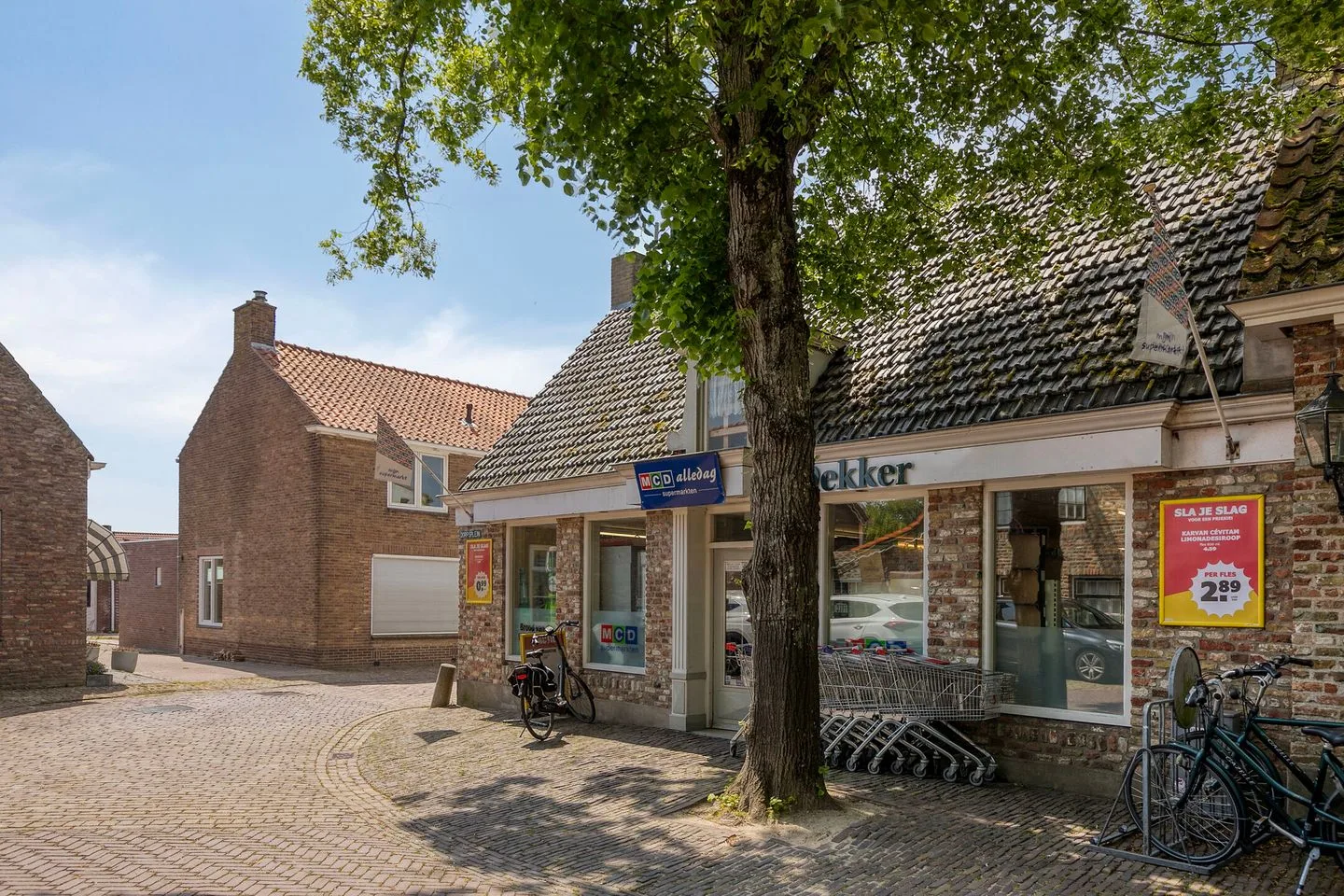 Dorpsplein 29 Aagtekerke thumbnail 37