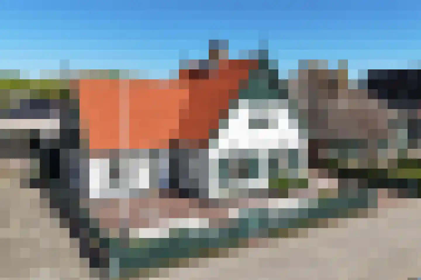 Dorpsplein 31 Callantsoog foto 2