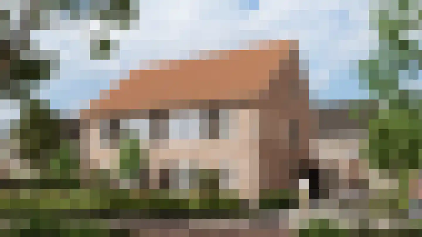 Dorpsplein 31 Wekerom