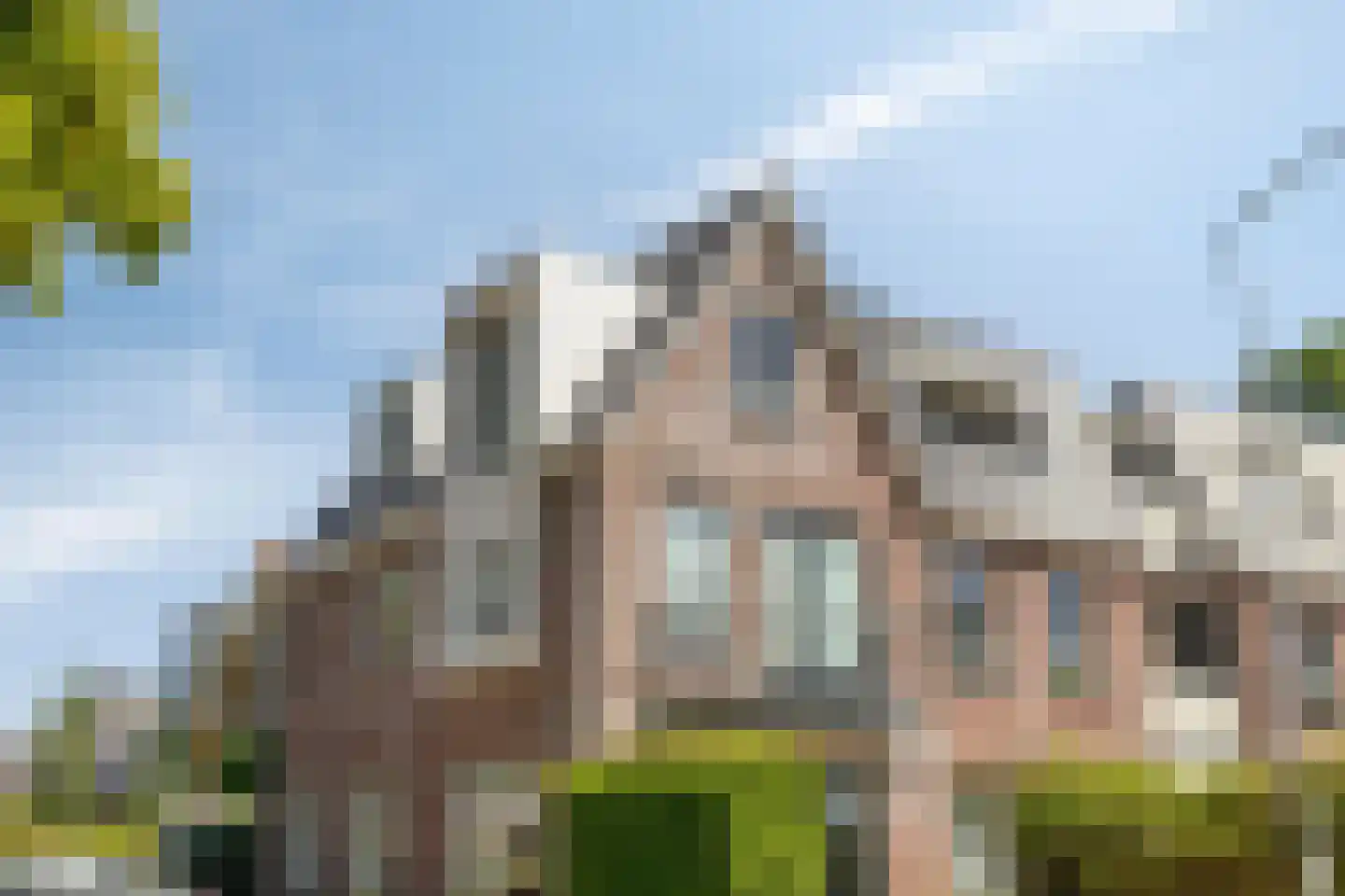 Dorpsplein 34 in Wekerom