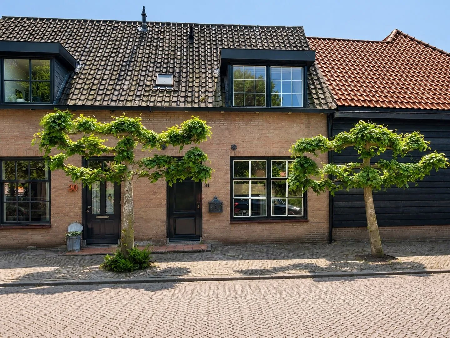 Dorpsring 31 in Noordwelle