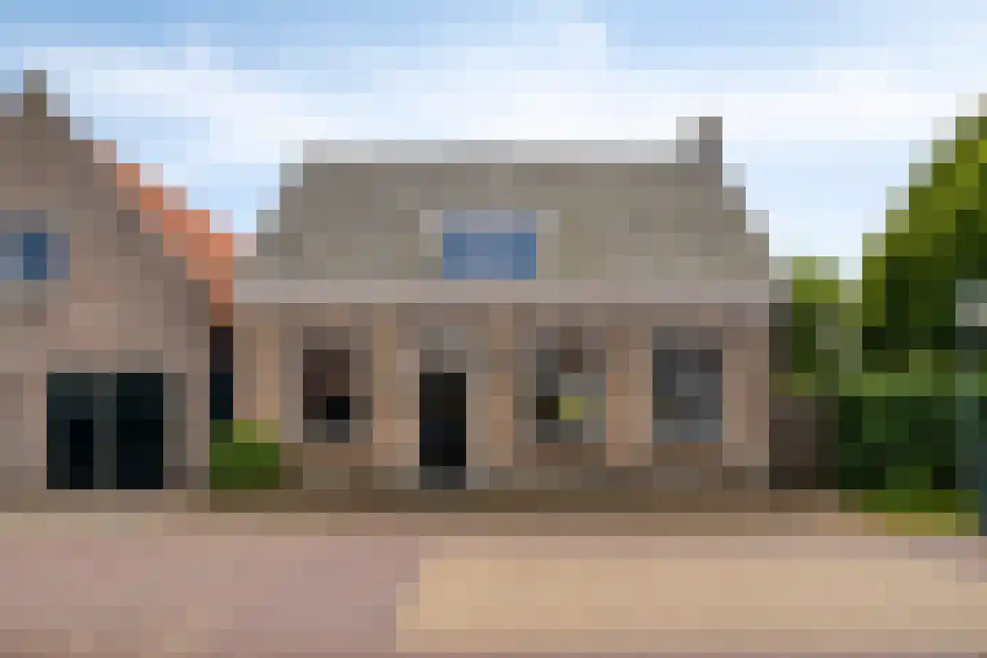 Dorpsstraat 1 in Wemeldinge
