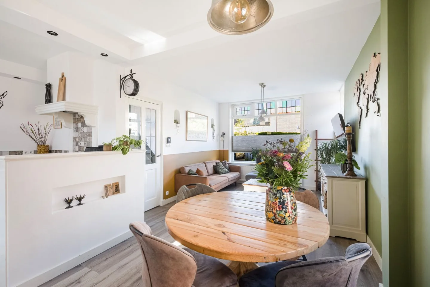 Dorpsstraat 100 Hazerswoude-Dorp thumbnail 14