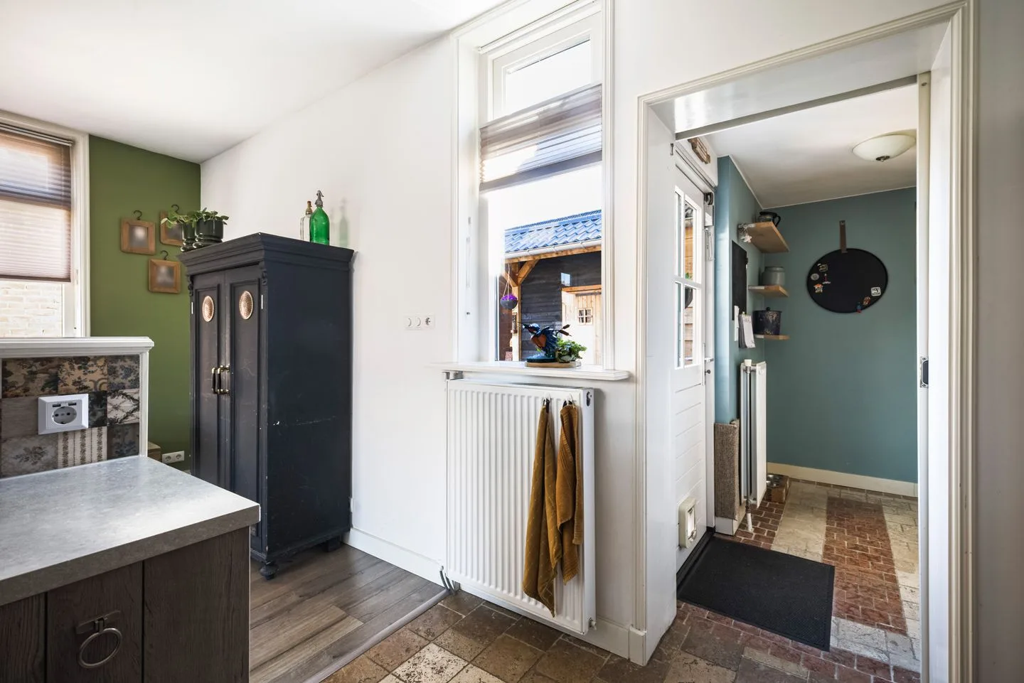 Dorpsstraat 100 Hazerswoude-Dorp thumbnail 19