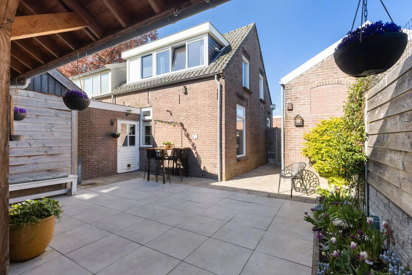 Dorpsstraat 100 Hazerswoude-Dorp thumbnail 32