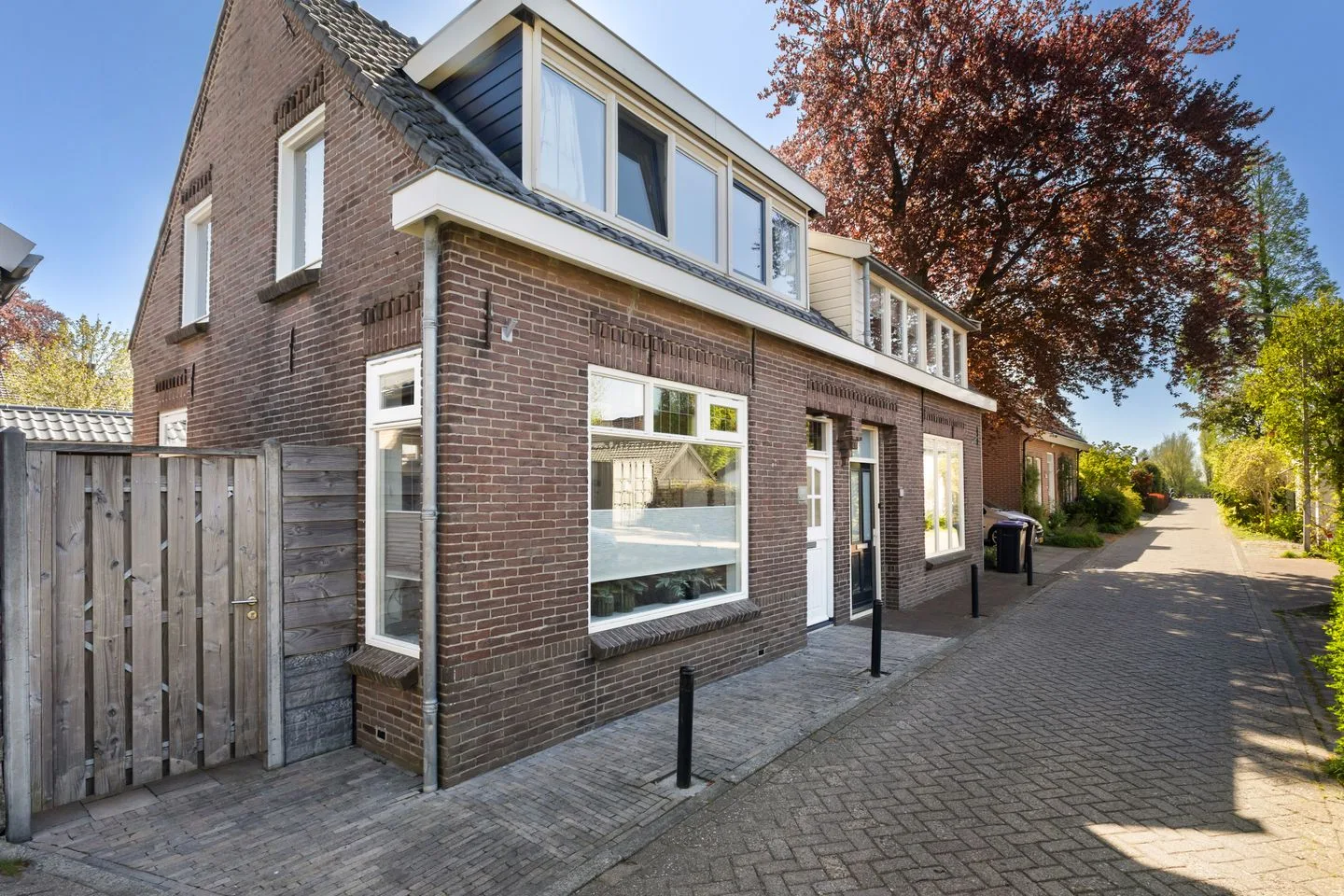 Dorpsstraat 100 Hazerswoude-Dorp thumbnail 37