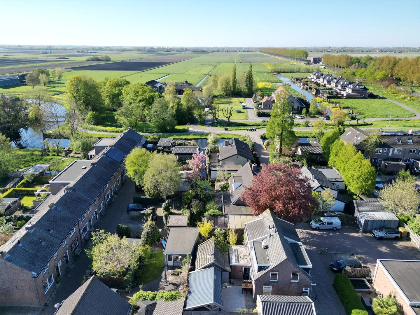 Dorpsstraat 100 Hazerswoude-Dorp thumbnail 39