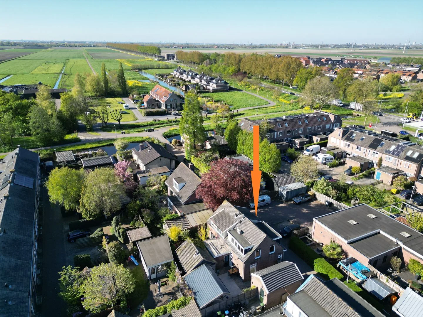 Dorpsstraat 100 Hazerswoude-Dorp thumbnail 4