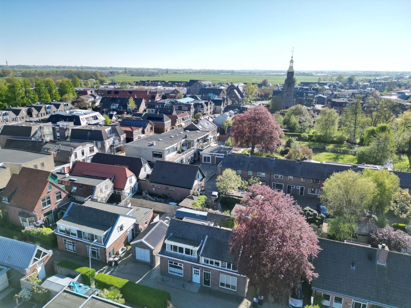 Dorpsstraat 100 Hazerswoude-Dorp thumbnail 40