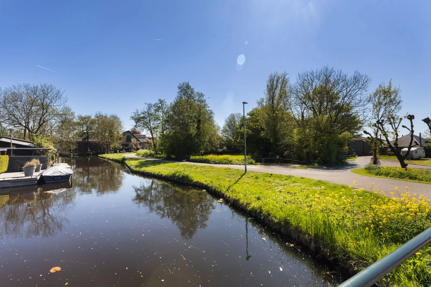 Dorpsstraat 100 Hazerswoude-Dorp thumbnail 41
