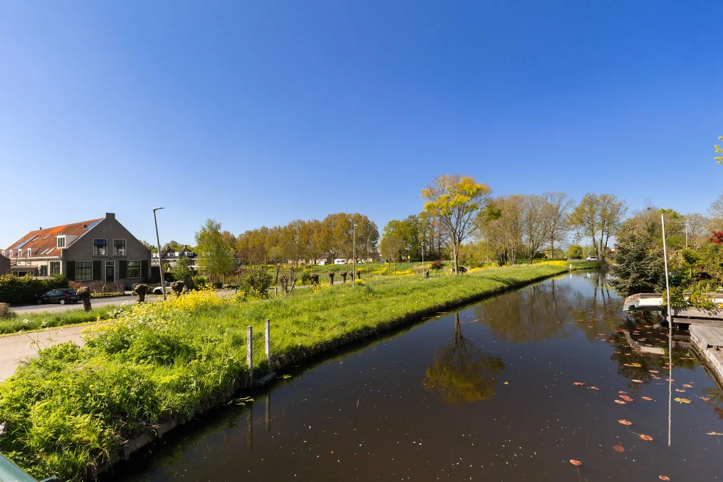 Dorpsstraat 100 Hazerswoude-Dorp thumbnail 42