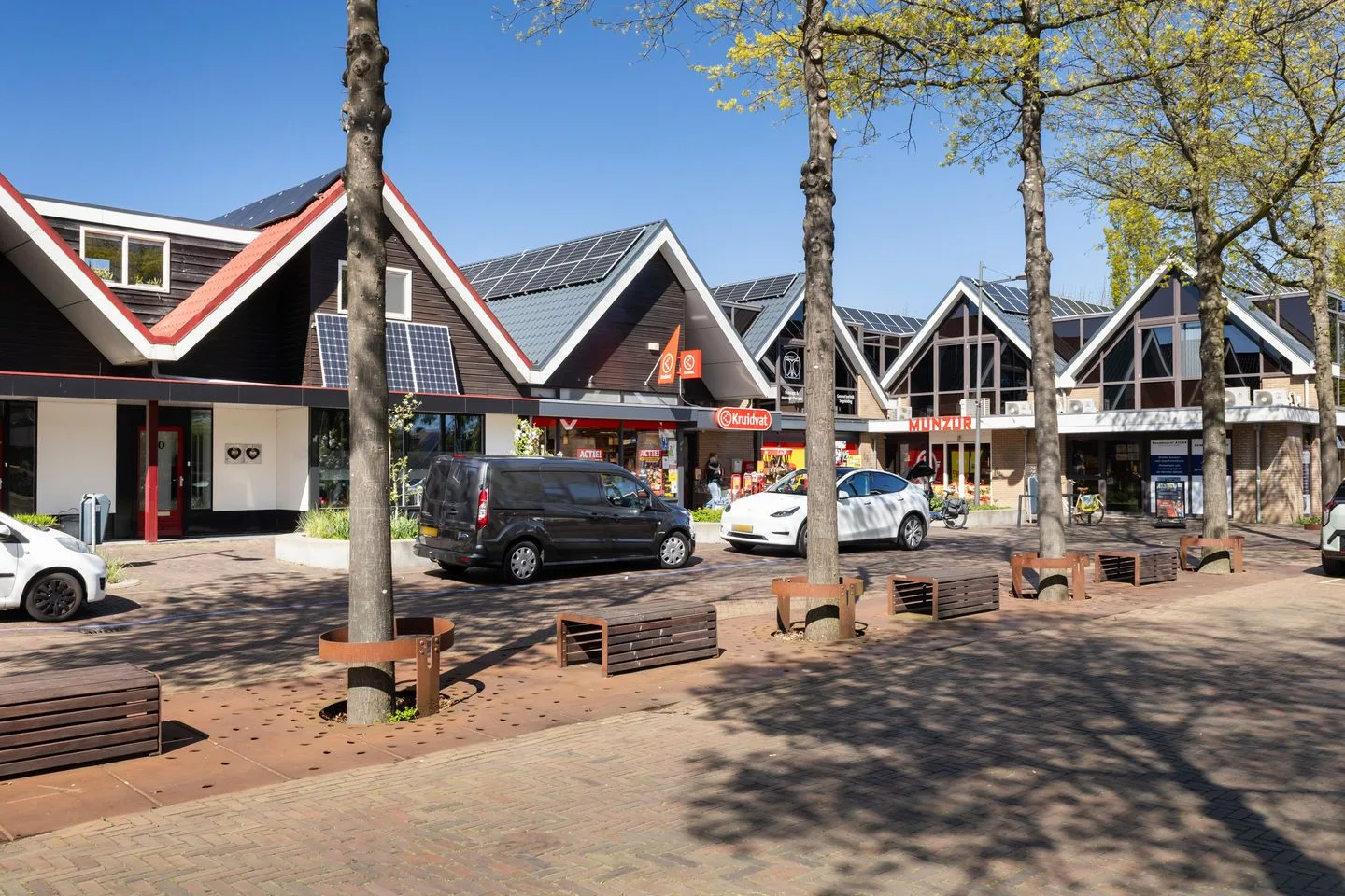 Dorpsstraat 100 Hazerswoude-Dorp thumbnail 43
