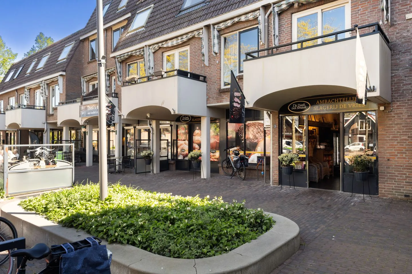 Dorpsstraat 100 Hazerswoude-Dorp thumbnail 44